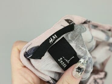 marynarki do sukienki: H&M, Bluzka damska, rozmiar L — 4