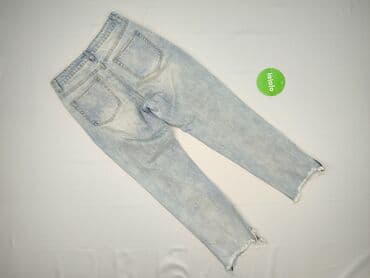 asos podarte jeansy: Jeansy damskie, rozmiar S — 3