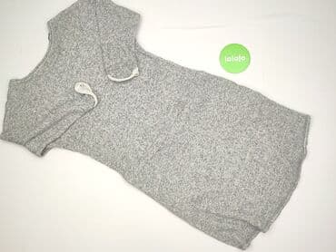 sukienki sweterkowe allegro: H&M, Sukienka damska, rozmiar S — 3