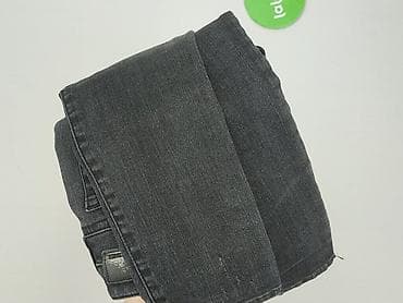 stacked jeans: Jeansy damskie, rozmiar S — 7