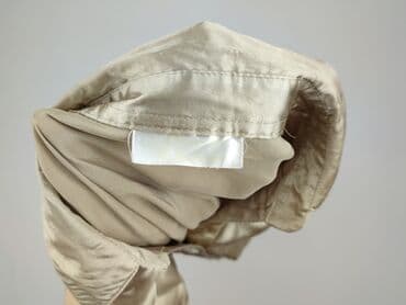 koszula satynowa rozowa: Koszula damska, rozmiar S — 4