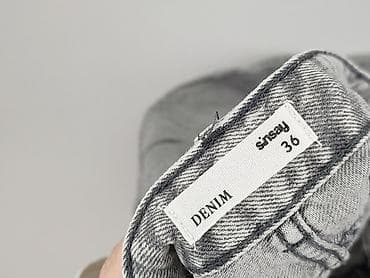 stan island: DENIM JEANS, Jeansy damskie, rozmiar S — 4