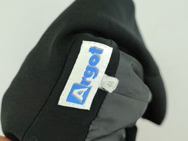 marynarki plus size damskie: Marynarka damska, 3XL — 4