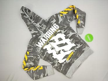 bluza balr: Bluza z kapturem dla mężczyzn, rozmiar M — 2