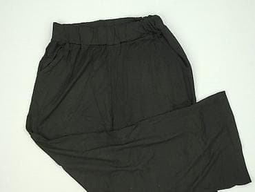 MEGI, Spodnie materiałowe damskie, rozmiar S