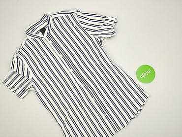 bluza do spódnicy: H&M, Koszulа dla mężczyzn, rozmiar M — 2