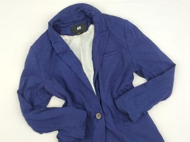 H&M, Women's blazer, size S (EU 36)