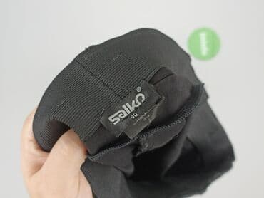 sagan buty zimowe: Salko, Spodnie materiałowe damskie, rozmiar L — 6