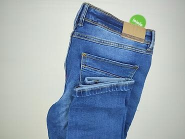 wide in: Terranova, Jeansy damskie, rozmiar XL — 6