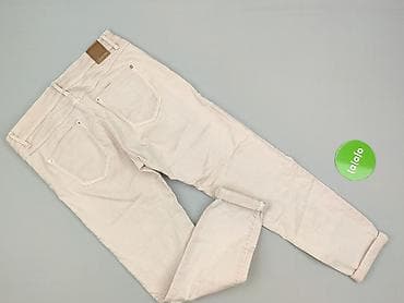 drippy jeans: Jeansy damskie, rozmiar S — 3