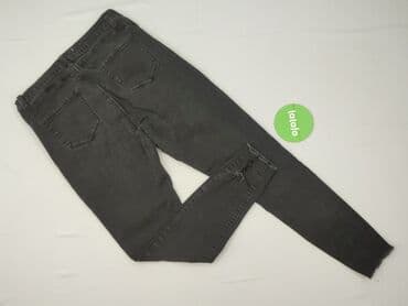 everlast kurtka zimowa: Fashion Jeans, Jeansy damskie, XL — 3