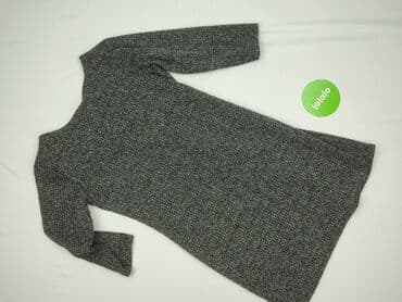 polskie sukienki jedwabne: Women`s dress, M — 3