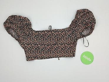 cropp bluzy: Shein, Top damski, rozmiar XL — 4