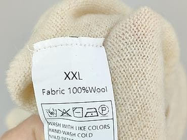 sweter od c: Sweter damski, rozmiar 2XL — 4