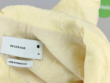 marynarka zielona reserved: Kamizelka damska, M — 4