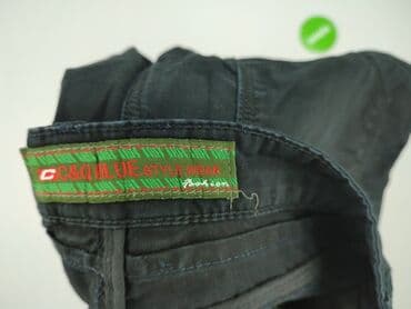 koszulki treningowe barcelony: Jeansy dla mężczyzn, M — 5