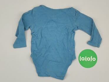 emo koszulka: Bodysuits, Primark, 1.5-2 years, 86-92 cm, condition - Good — 3
