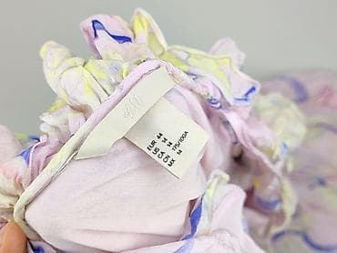 sukienki size plus: H&M, Sukienka damska, rozmiar 4XL — 4