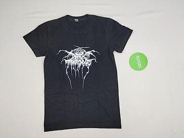 head t shirty: American Apparel, T-shirt damski, rozmiar M — 2