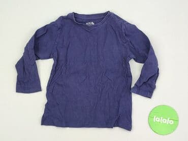 sweter hello kitty h m: Sweatshirt, KIK, 3-4 years, 98-104 cm, condition - Good — 2