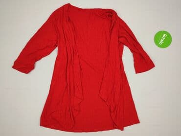 szlafrok polska: Narzutka damska, rozmiar S — 2