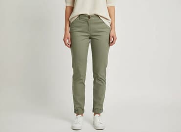 guess buty wyprzedaż olx: Spodnie materiałowe damskie, rozmiar S — 6