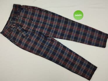 sofix kozaki: Medicine, Spodnie materiałowe damskie, S — 2