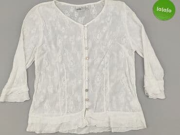 eldar bluzki damskie: Bluzka damska, rozmiar M — 2