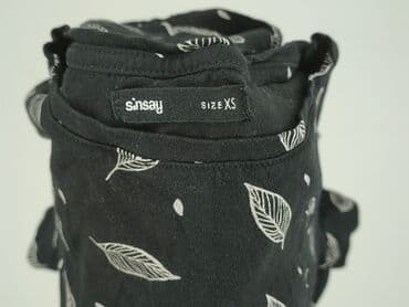 topy dla dzieci 10 lat sinsay: Sinsay, T-shirt damski, rozmiar XS — 4
