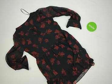 suknia z tafty: Zara, Sukienka damska, rozmiar XS — 3