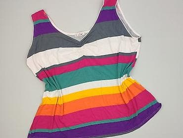 Top damski, rozmiar 5XL