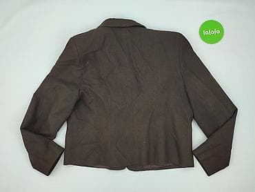 second hand słupsk: Marynarka damska, rozmiar 4XL — 3