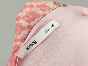 kapcie stitch sinsay: Sinsay, Top damski, rozmiar M — 4