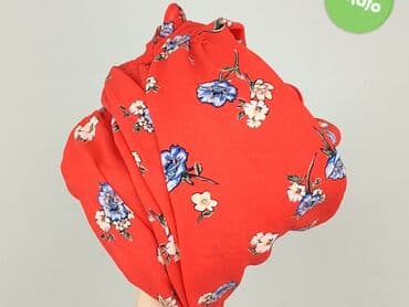 mohito sukienki damskie czerwone: Sinsay, Sukienka damska, rozmiar M — 5