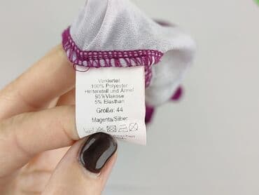 armani marynarka: Adagio, Bluzka damska, 2XL — 5