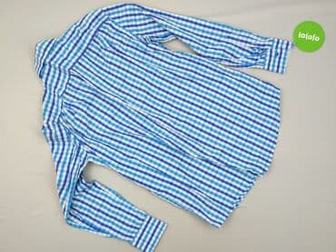 шорти bershka: Koszulа dla mężczyzn, M, Reserved, stan - Idealny — 3