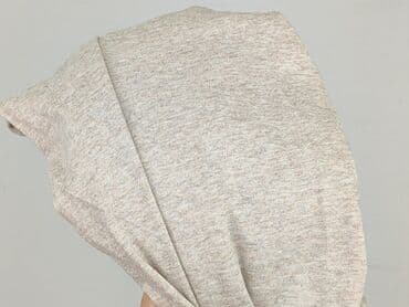 obcisła bluzka z dekoltem: Janina, T-shirt damski, rozmiar 2XL — 6