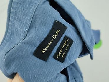 shorty: Massimo Dutti, Koszulа dla mężczyzn, rozmiar 3XL — 4