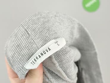 cropp piżamy damskie: Terranova, Spodnie dresowe damskie, L — 4