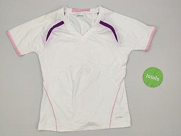 koszule viking: Wilson, T-shirt damski, rozmiar XL — 2