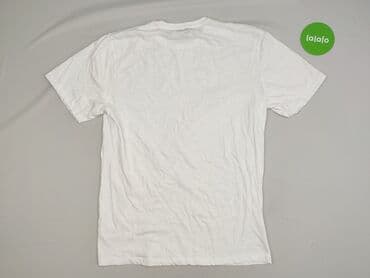 koszulki basic uniqlo: Denim Project, Koszulka dla mężczyzn, rozmiar 2XL — 3