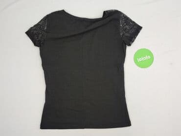 rajstopy i pończochy damskie calvin klein: Calliope, Bluzka damska, XL — 4