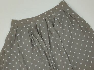 spódnice w groszki stradivarius: H&M, Spódnica damska, rozmiar M — 1