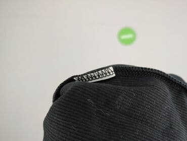 czarne krótkie spodenki sinsay: Sinsay, Sukienka damska, rozmiar M — 5