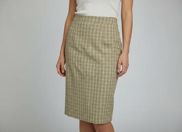 tatuum spódnice plisowane: Tatuum, Spódnica damska, rozmiar M — 1