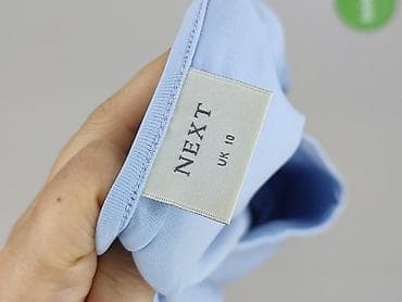 "next": NEXT Petite, Bluzka damska, rozmiar S — 4