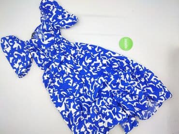 asos sukienka z bufiastymi rękawami: Zara, Sukienka damska, S — 3