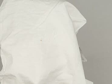 hm bluzki z krótkim rękawem: H&M, Bluzka damska, rozmiar M — 6