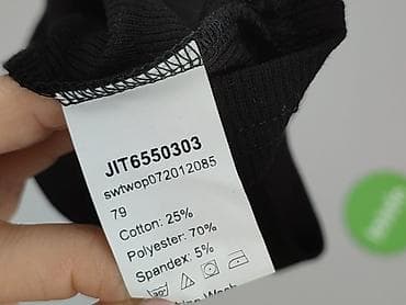 haftka: Shein, T-shirt damski, rozmiar S — 5