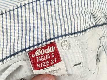 Kobiety: Zeta Moda, Szorty damskie, rozmiar S — 5